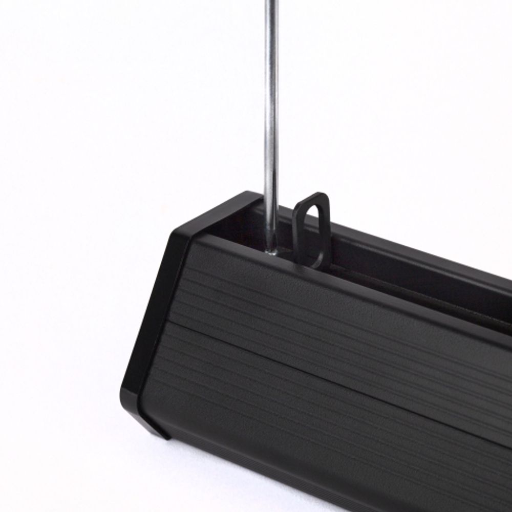 Светильник светодиодный ЭРА SPP-404-0-50K-200 подвесной IP54 200Вт 21000Лм 5000К Кп&lt;5% КСС Г IC