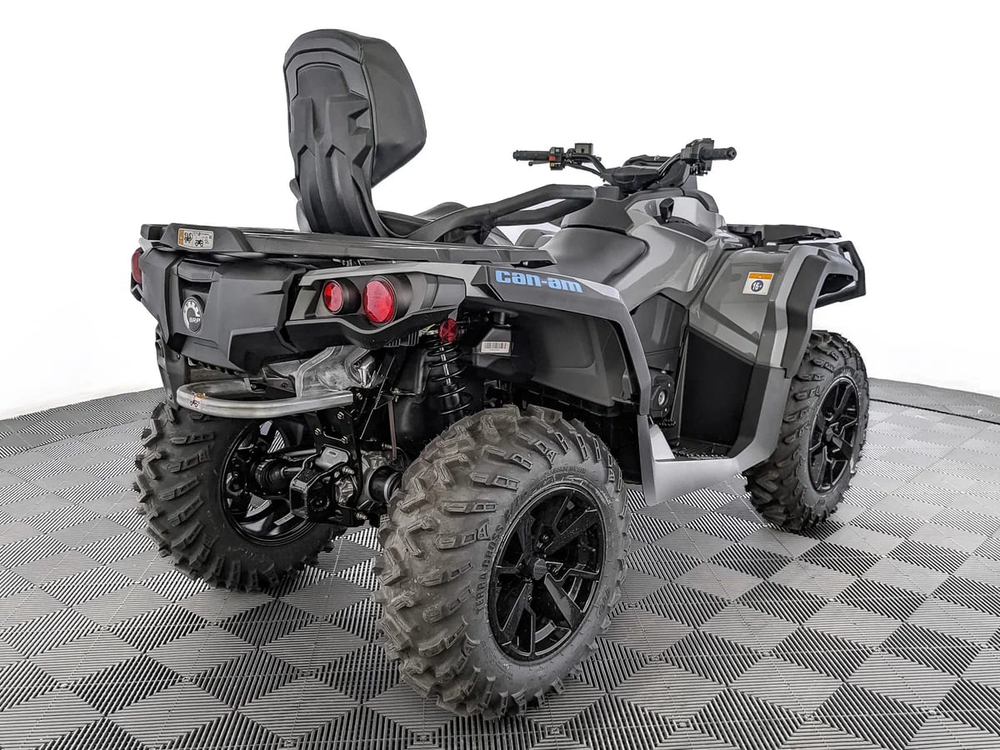 Квадроцикл BRP Can-Am Outlander Max DPS 1000R (2024) (ПСМ)