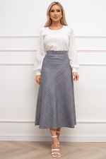 Юбка Анжелика 80 см №8 Valentina