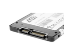 SSD накопитель AGI AI238 512ГБ, 2.5" SATA, SATA III, [AGI500GIMAI238-CB]