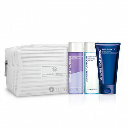Набор Germaine de Capuccini "Идеальное очищение кожи"