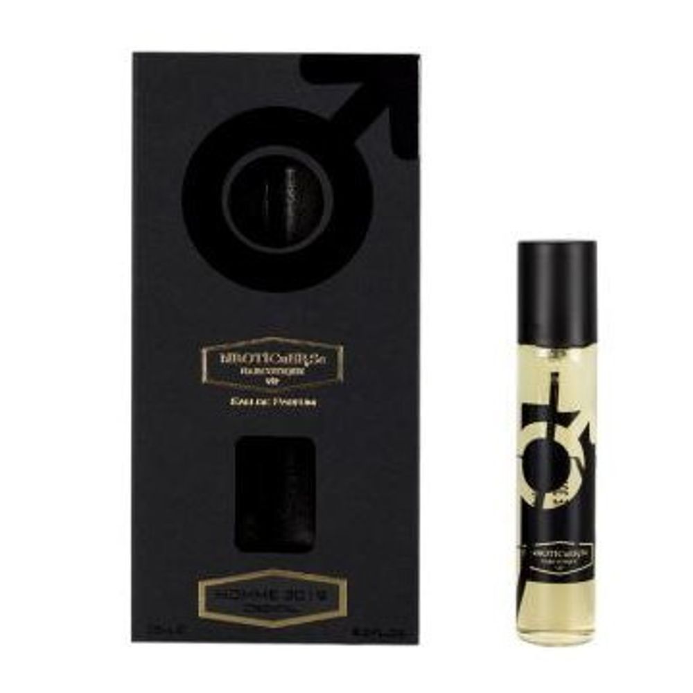 Narcotic Rose &amp; Vip Shaik Opulent No77 For Men, 25 мл. арт.3019