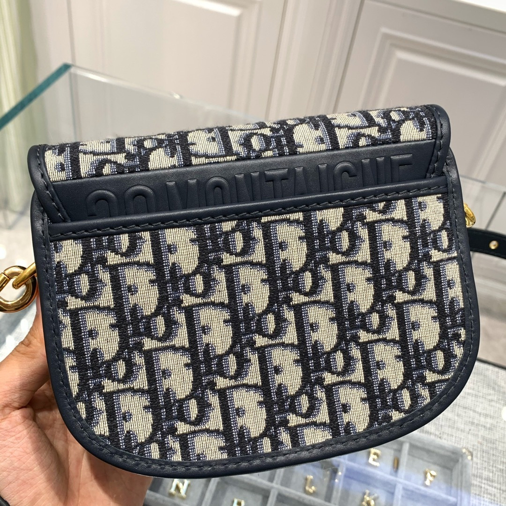 Christian Dior Bobby Bag 18 cm