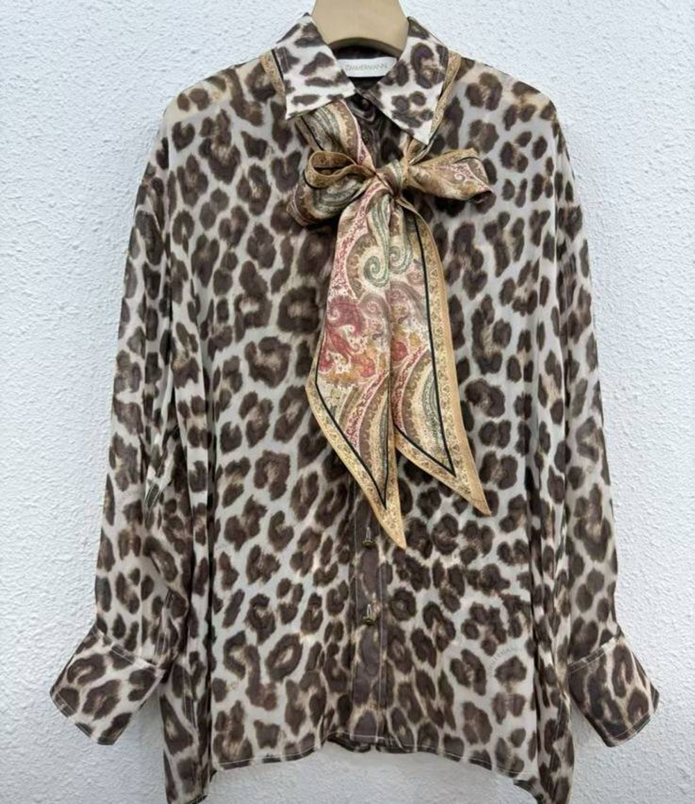 Костюм Zimmermann