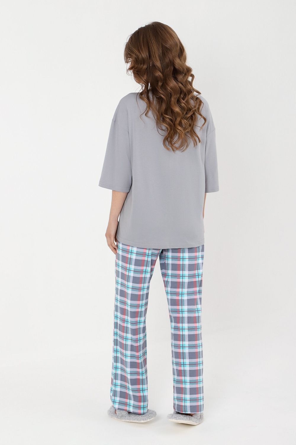 Костюм Альянс-2 Виотекс СЕРЫЙ