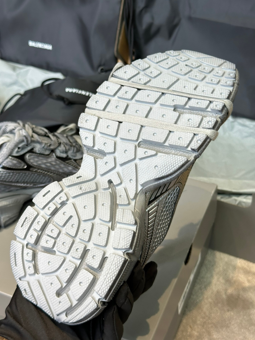 Balenciaga 3xl Sneaker