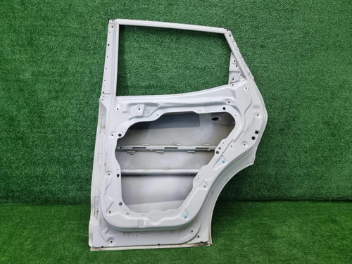 Дверь задняя правая Hyundai Santa Fe 3 DM (12-18)