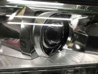 Битая Фара правая Land Cruiser 200 (15-21) LED