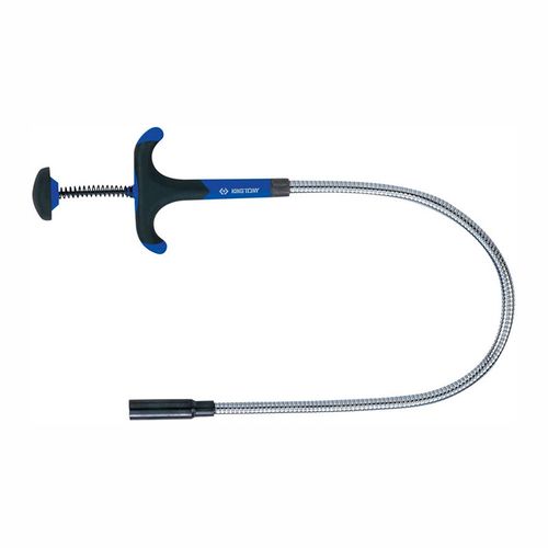 KING TONY (2126-18) Захват механический на гибком стержне, длина 610 мм