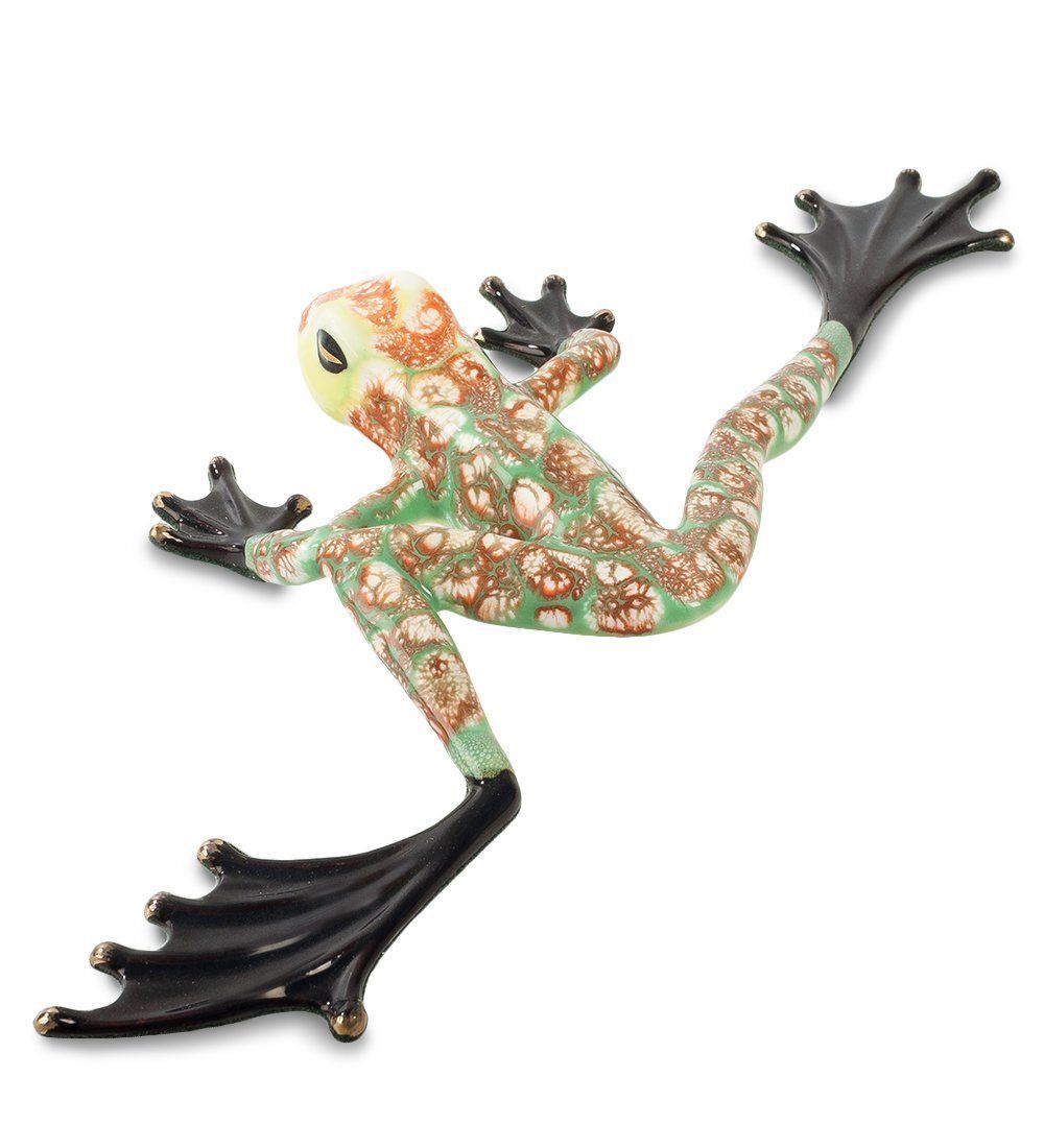 Pavone JP-08/10 Фигурка «Лягушка»