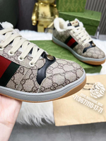 Кеды Gucci
