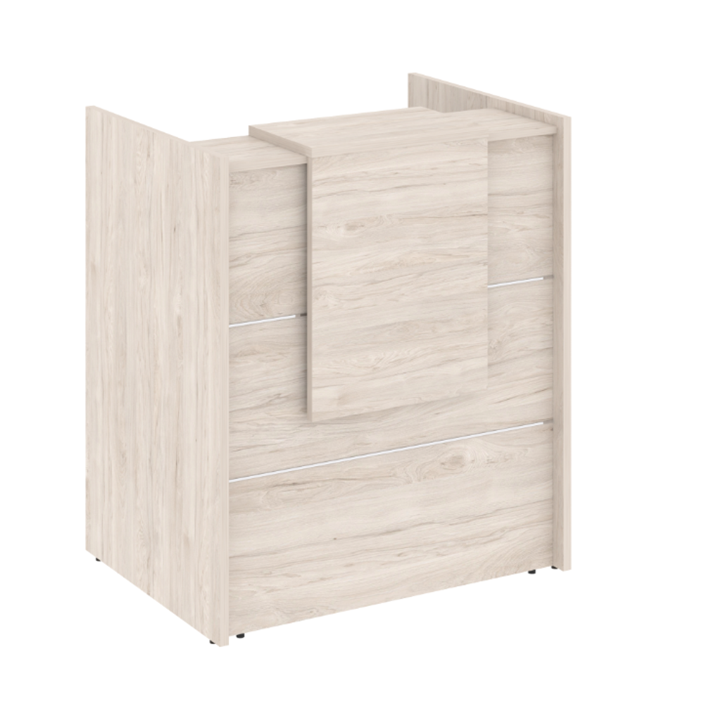 Ресепшен Оникс (Onix) вариант №3