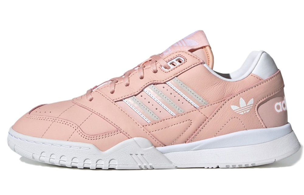 Adidas Originals A.R.Trainer Pink/White Women"s