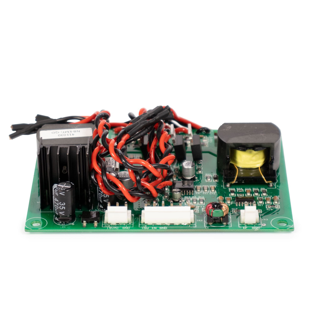 Плата драйвера Спектр 100/Прогресс 350