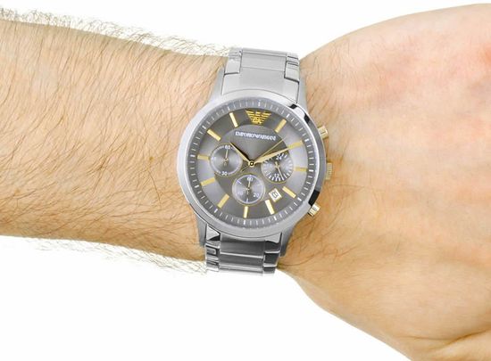 Мужские наручные часы Emporio Armani AR11047