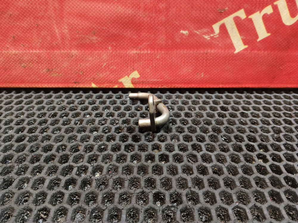 Форсунка масляная 2017г