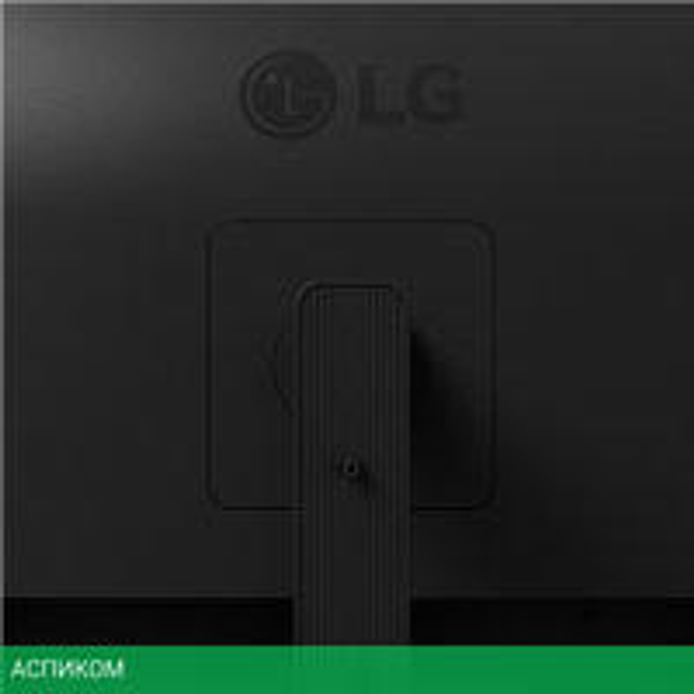 Монитор LG 27BA450-B