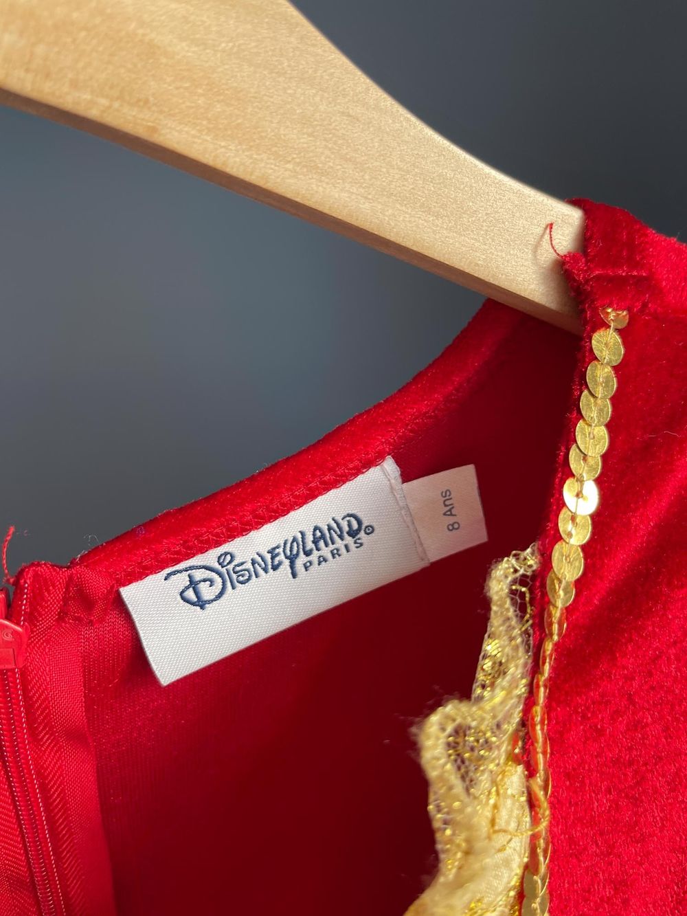 Платье Disney Castle Collection