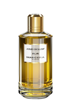 Парфюмерная вода Aoud Exclusif