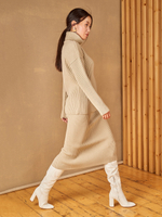 Костюм Spy Beige
