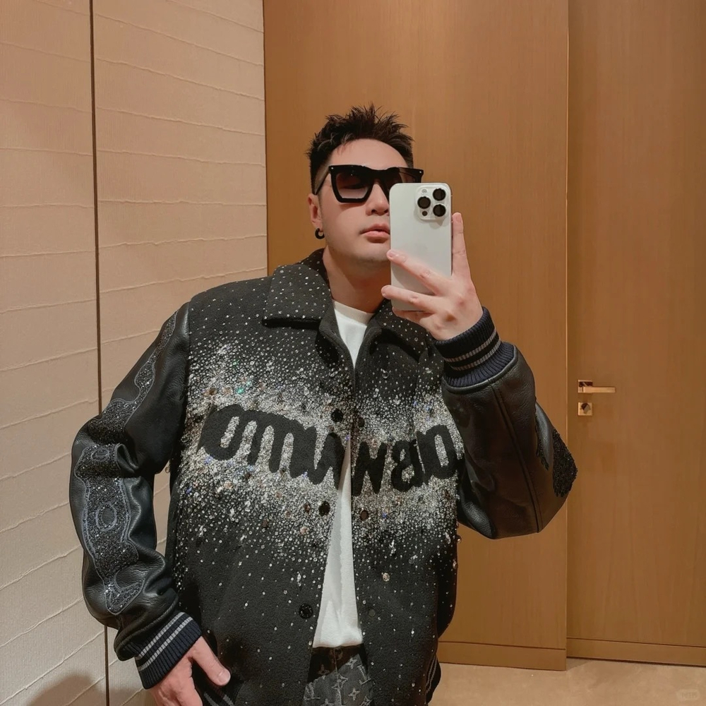 Louis Vuitton Jacket