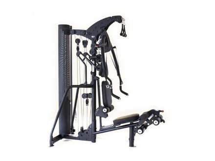 Многофункциональный силовой комплекс Inspire M302B