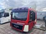 Кабина в сборе