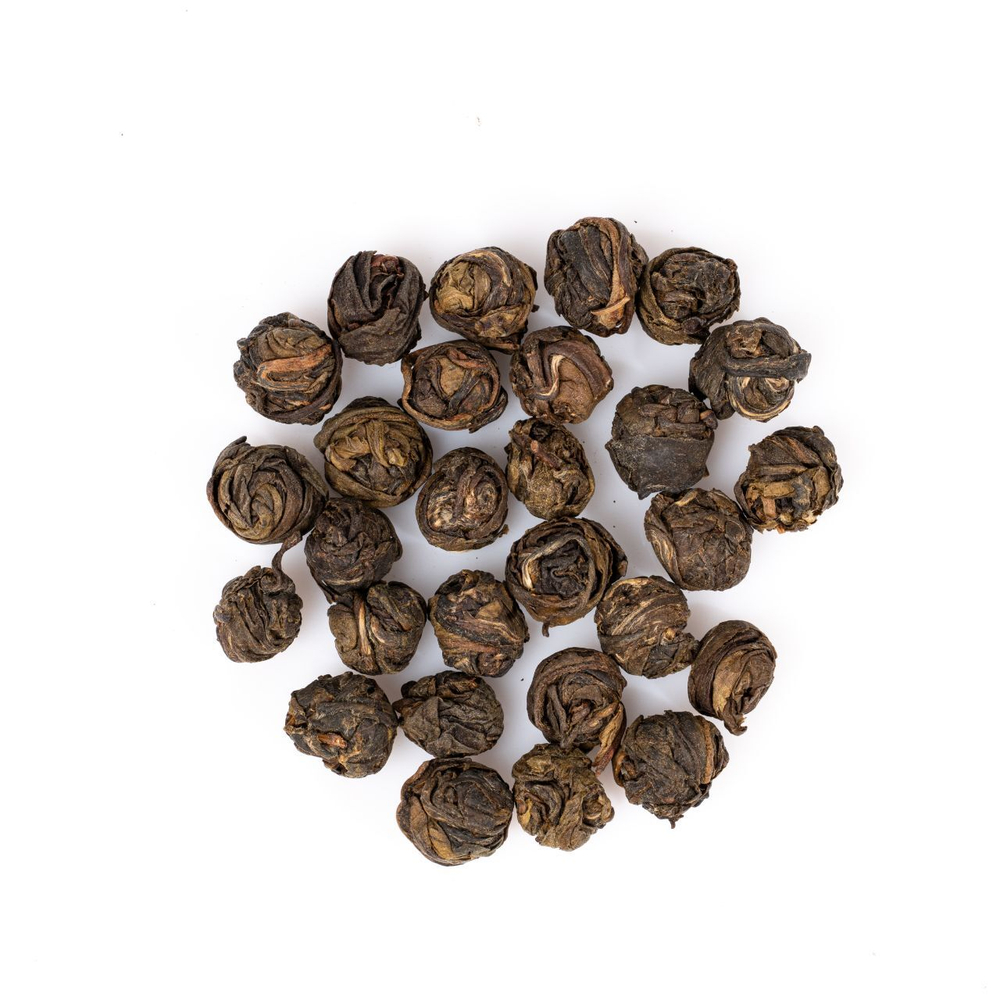 Най Сян Чжень Чжу (Молочная жемчужина)