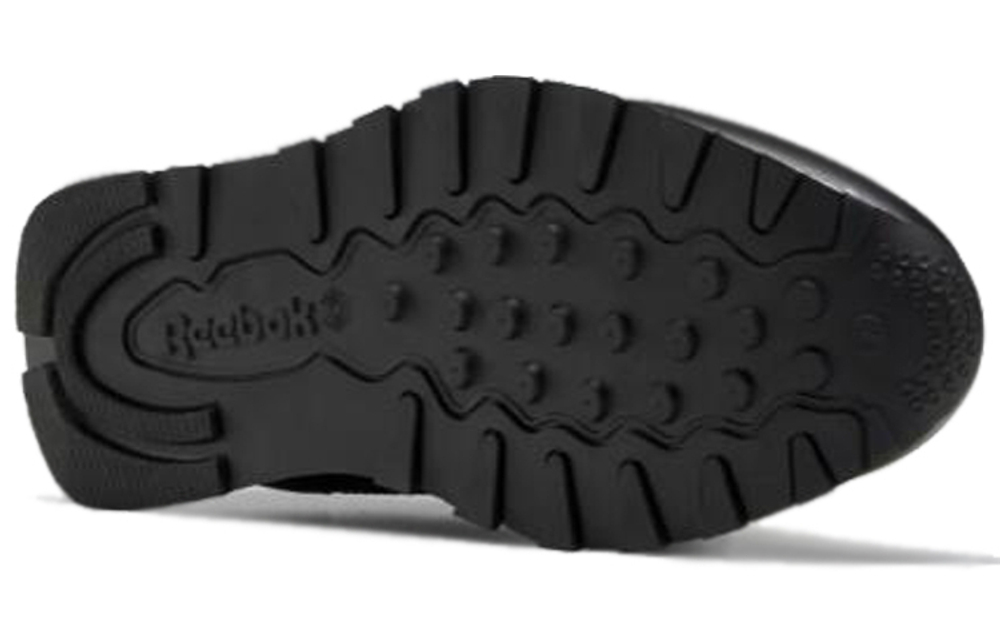 Кроссовки Reebok Classic Leather