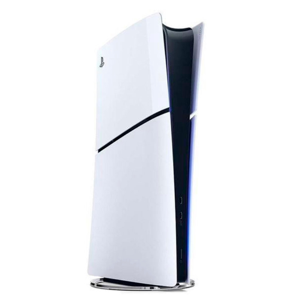 Игровая приставка Sony PlayStation 5 Slim, с дисководом (CFI-2000A-01)