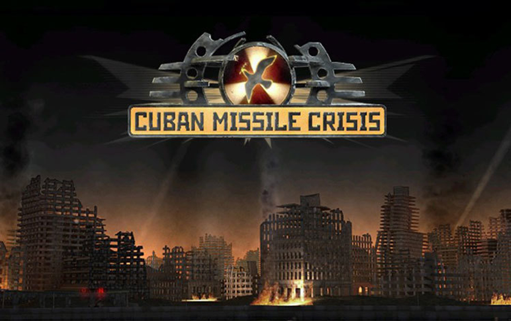 Cuban Missile Crisis (для ПК, цифровой код доступа)
