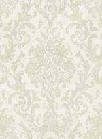 Кеннет-компаньон - 12 белая с перламутром