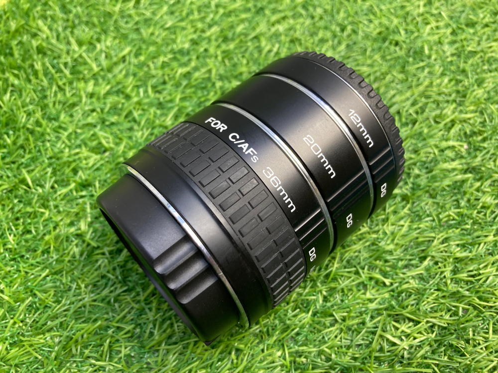 Kenko DG Extension Tube Canon Покупка/Продажа