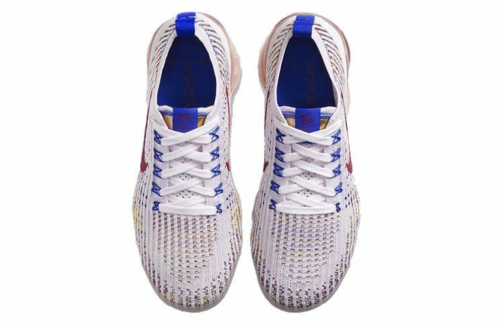 Кроссовки Nike Air Vapormax Flyknit 3 (Женская размерная сетка)