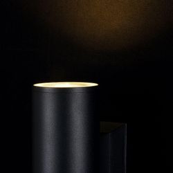 Светильник на штанге Maytoni Bowery O574WL-01B