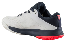 Детские  кросовки для Padel Head Motion Padel - белый