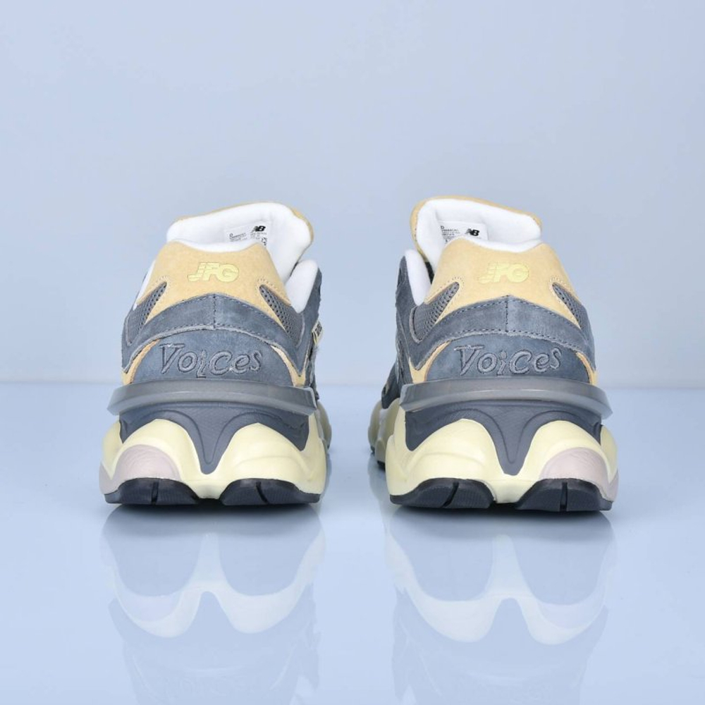 Кроссовки New Balance 9060 арт 5079