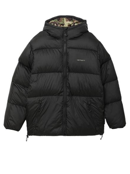 Мужской Пуховик Toronto