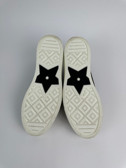 Кеды Christian Dior