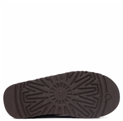UGG Tazz Knit Chocolate