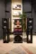 Dutch & Dutch 8c Speaker Stand
