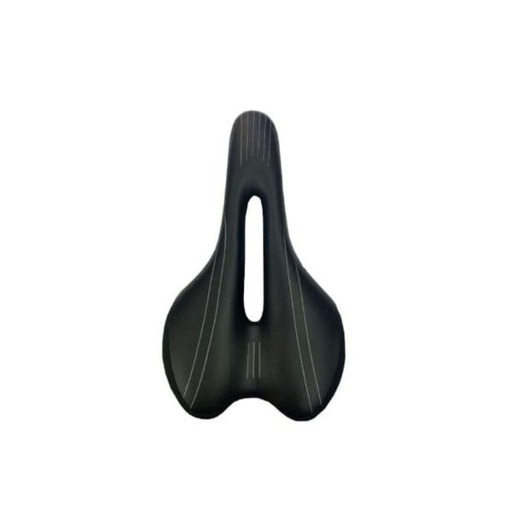 Седло вело 282x155мм AZ-5571 G-01/470203