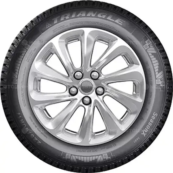 Triangle TA01 SeasonX 235/55 R18 104W XL