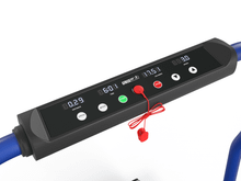 Беговая дорожка UNIX Fit R-300C синий