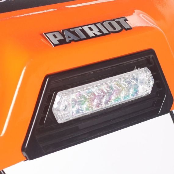 Снегоуборщик PATRIOT PRO 981 ED