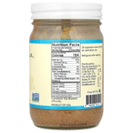 Kevala, Натуральное миндальное масло премиального качества, классическое сливочное масло, 340 г (12 унций)