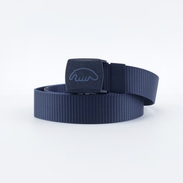Ремень Anteater Belt (navy) артикул: - купить в магазине Дайс