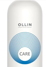 OLLIN CARE Кондиционер двойное увлажнение 1000мл/ Double Moisture Conditioner