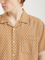 Мужская Рубашка Adrian Woven