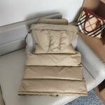 Жилет Burberry